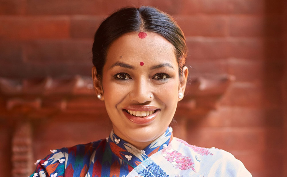 धादिङ-१ मा रास्वपाकी आशिका तामाङको अग्रता बढ्यो