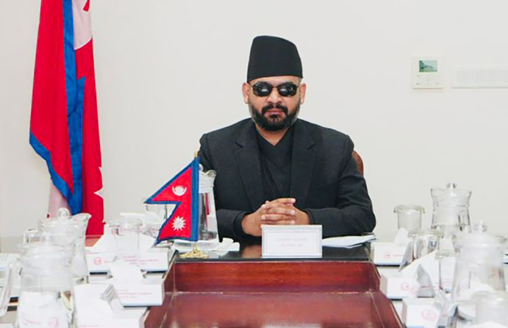 प्रधानमन्त्रीको बैंक ब्यालेन्स १ करोड ४६ लाख, आय स्रोत सामाजिक सञ्जाल