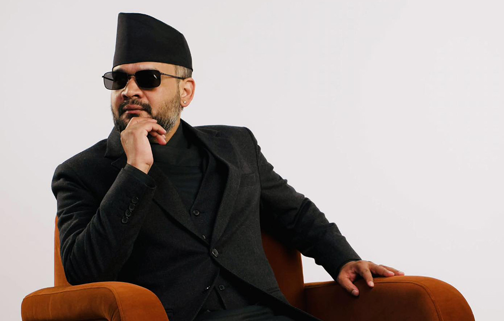 बालेन नेतृत्वमा १५ सदस्यीय मन्त्रिपरिषद् गठन