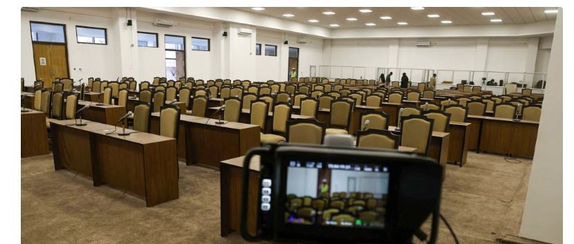 नवनिर्वाचित सांसदहरूको शपथ चैत १२ मा गराउने तयारी