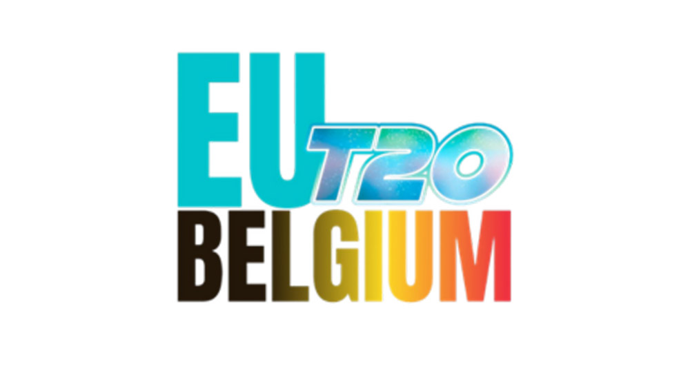 इयु टी-२० बेल्जियममा ८ नेपाली खेलाडी खेल्ने