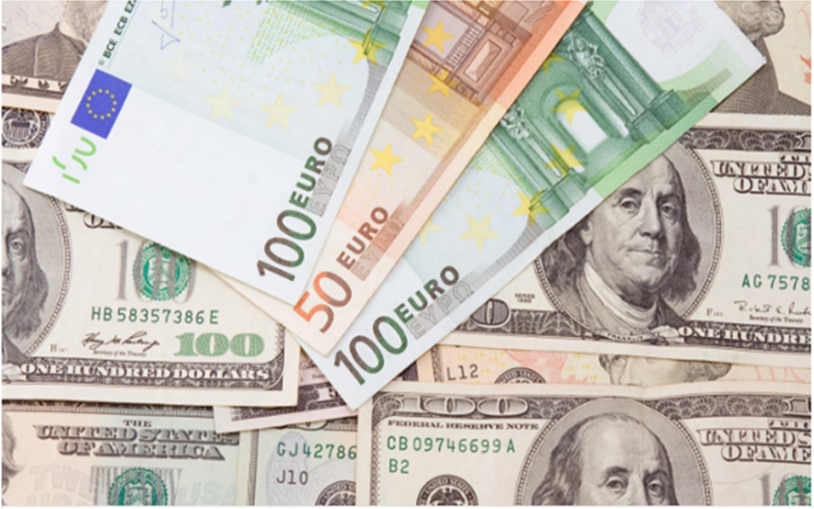 नेपालमा विदेशी मुद्राको सञ्चिति ३० खर्ब नजिक,१६.४ महिनाको आयात धान्ने क्षमता