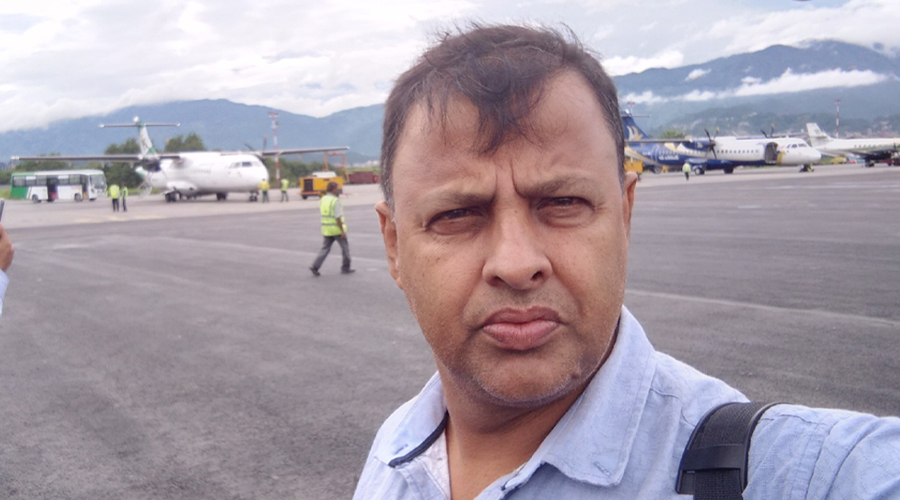 प्रलोपाका उम्मेदवारलाई पार्टीले गर्‍यो निष्कासन