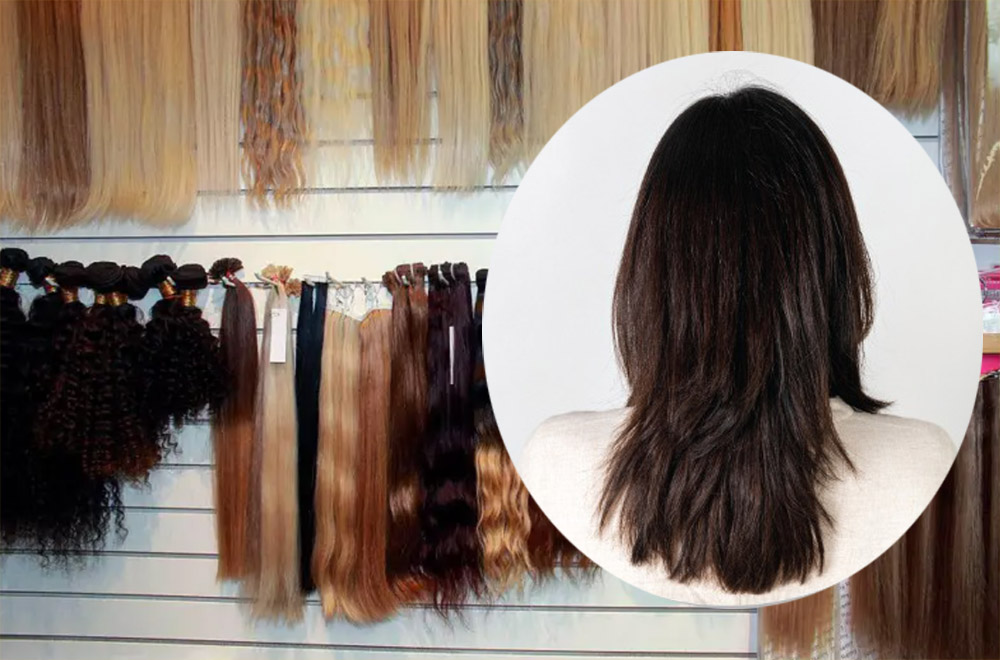 हेयर एक्सटेन्सनमा भेटियो क्यान्सरसँग सम्बन्धित रसायन