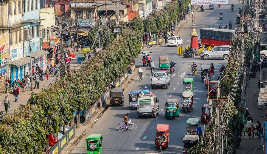 हेटौंडा सडक विस्तारविरुद्धको रिटमा कारण देखाऊ आदेश
