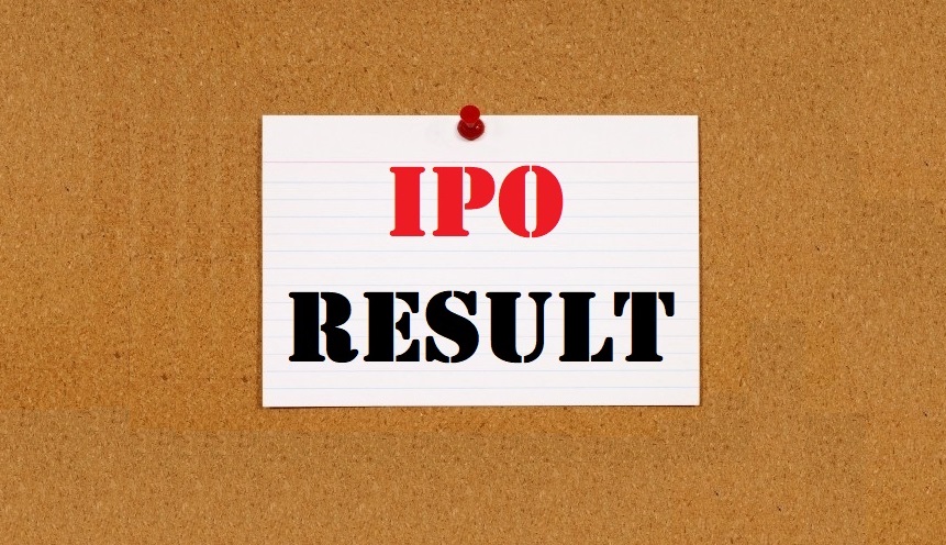 रिज लाइन इनर्जीको आइपिओ बाँडफाँड