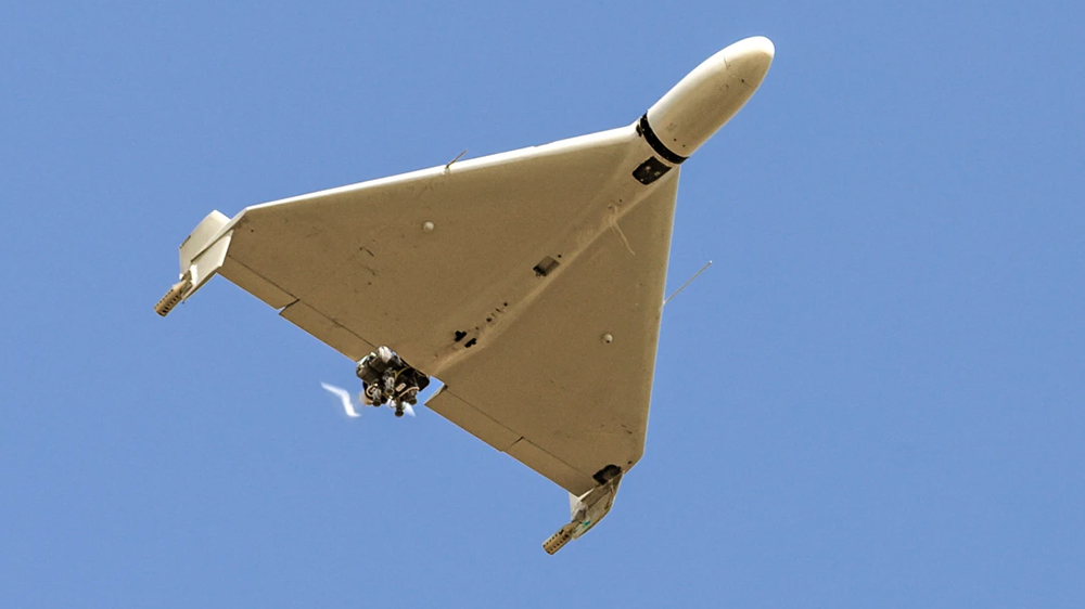 साउदी अरबमा ड्रोन आक्रमणको इरानबाट अस्वीकार