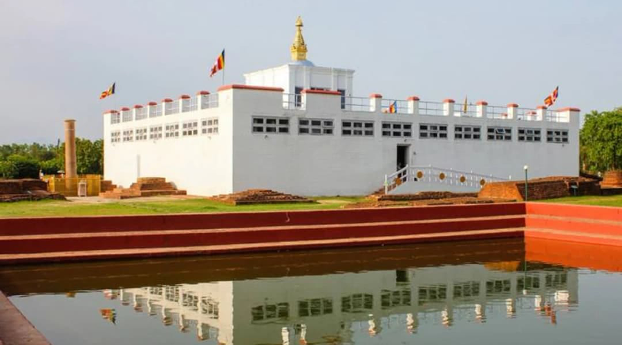 वैशाखमा  तेस्रो अन्तर्राष्ट्रिय बौद्ध सम्मेलन लुम्बिनीमा आयोजना हुने