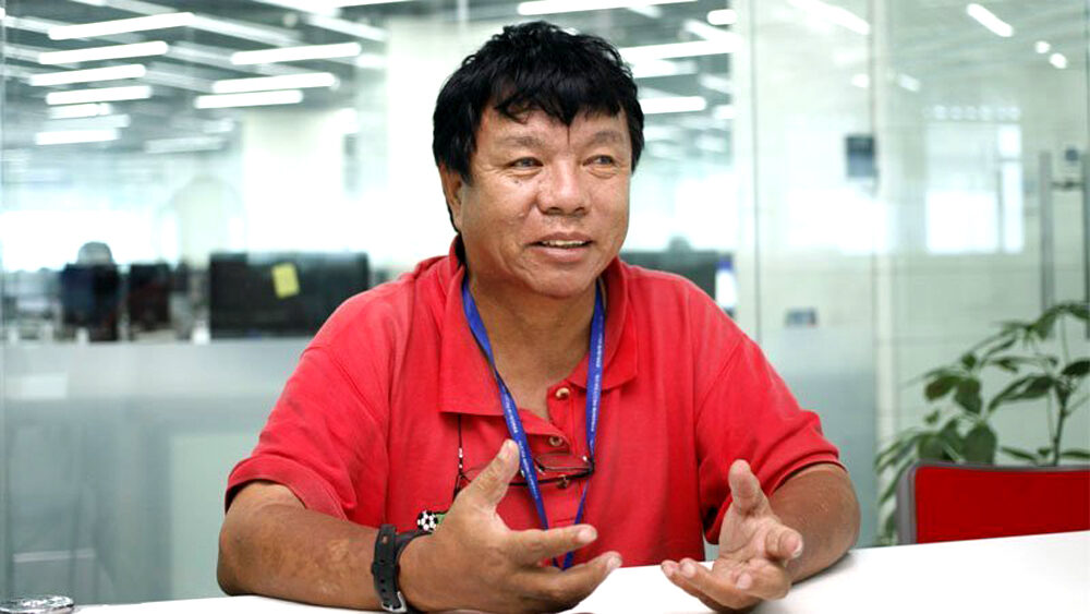 म्याग्दीमा महावीर पुनको फराकिलो अग्रता