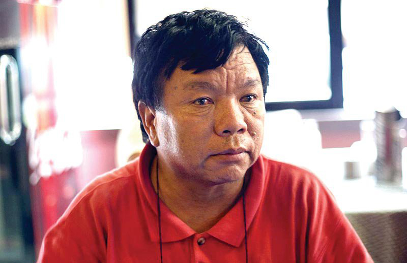 महावीर पुन भन्छन्- स्वकीय सचिवलाई कोषमा नियुक्ति शतप्रतिशत गलत !