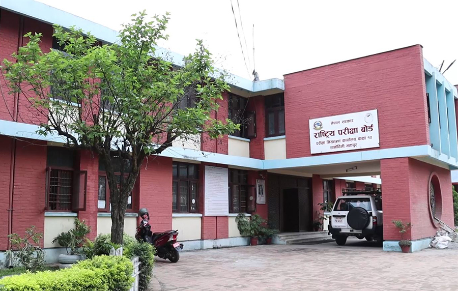 एसईईको नतिजा वैशाख २९ भित्र ल्याउने तयारी