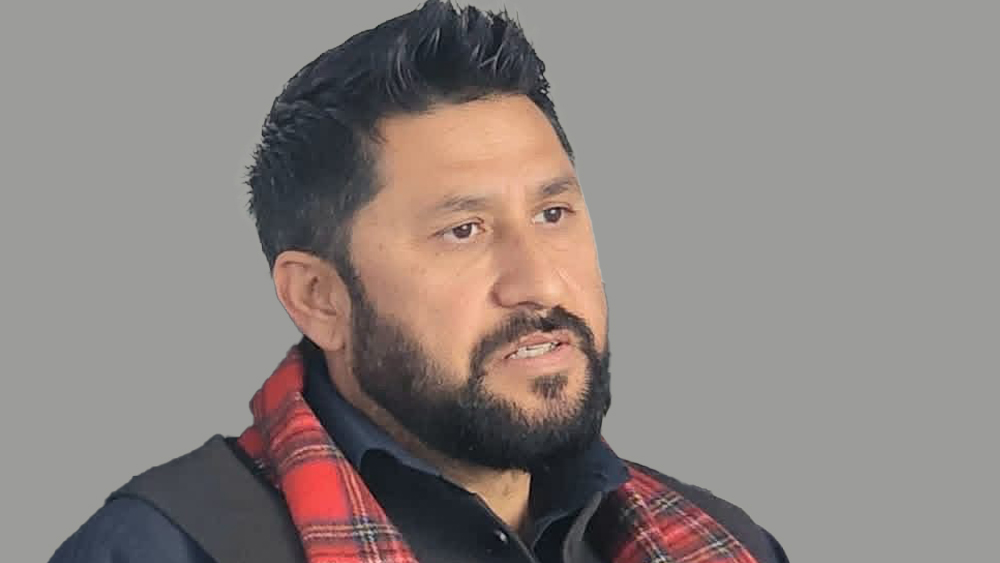 रवि लामिछानेको अभियोग संसोधन फिर्तासम्बन्धी मुद्दा हेर्दाहेर्दैमा