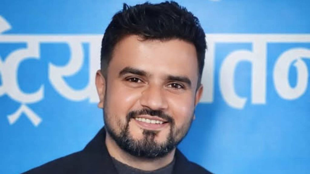 भक्तपुर २ मा महेश बस्नेतलाई पछि पार्दै राजीव खत्री विजयी