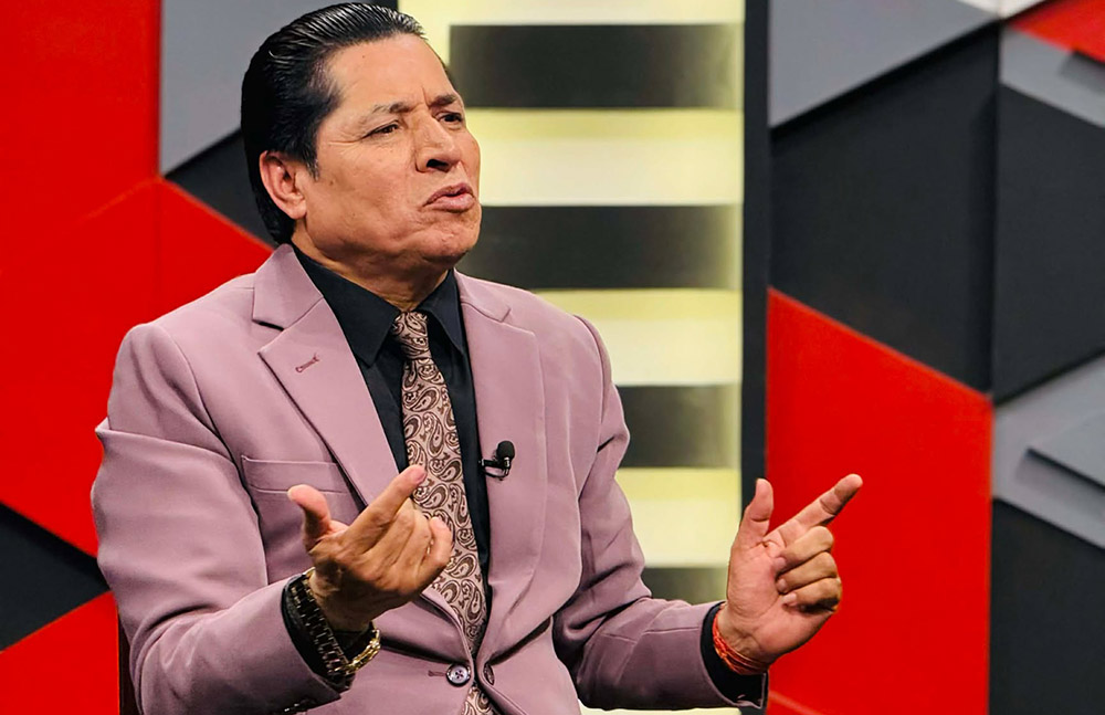 रौतहट- ४ मा रास्वपाका पौडेल अगाडी, ऋषि धमलाको केवल ६ मत !