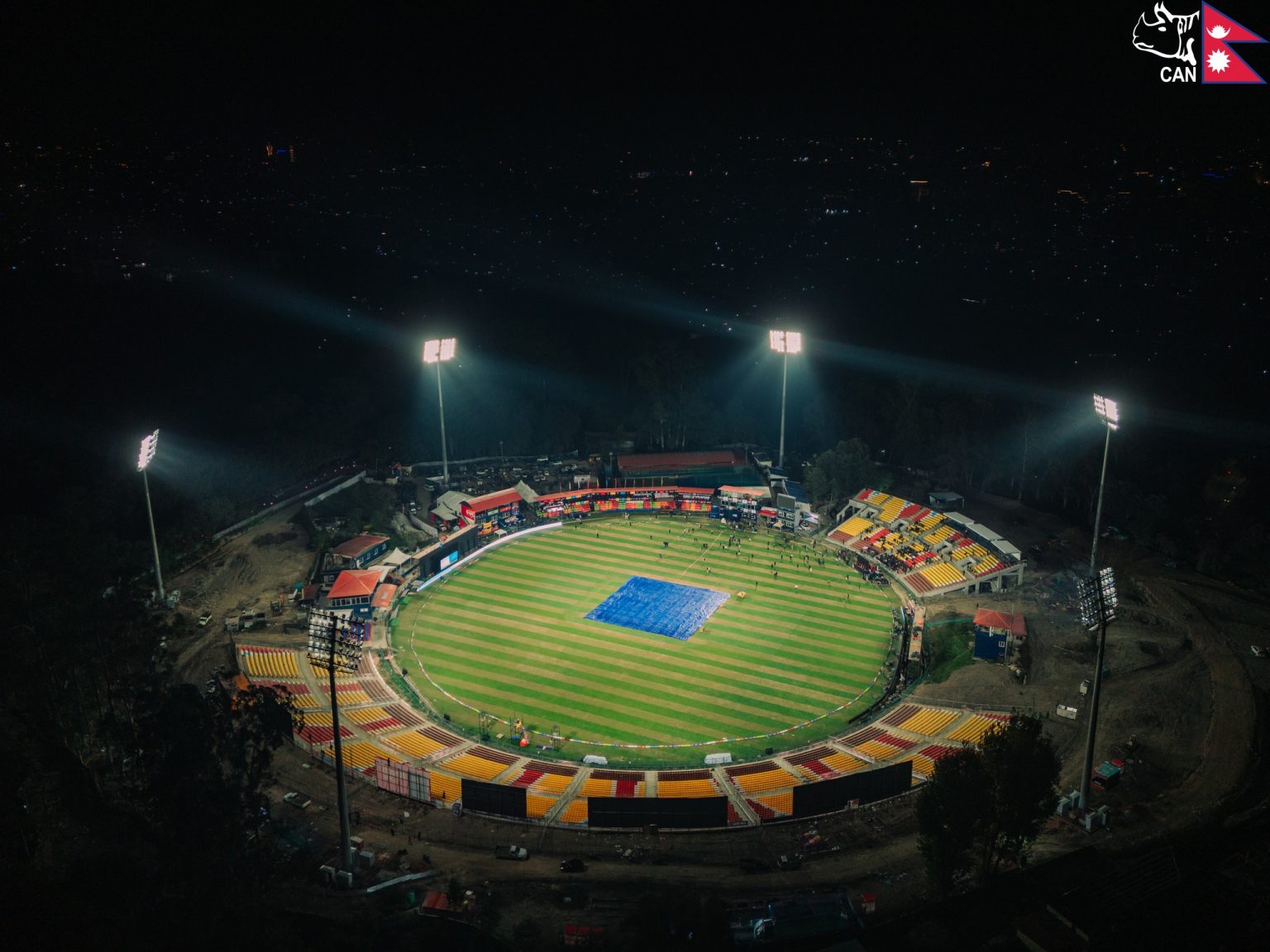 एनपीएलमा आज दुई खेल हुँदै