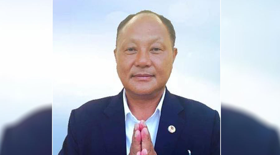 गुरुङको नेतृत्वमा कांग्रेसले गठन गर्‍यो अनुशासन समिति