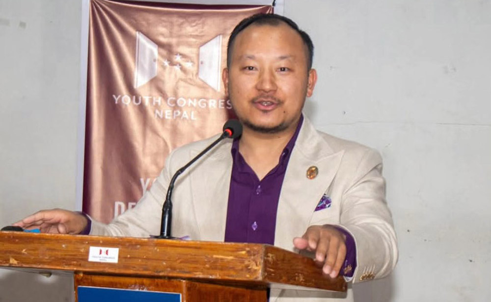 मुस्ताङबाट काँग्रेसका योगेश गौचन थकाली विजयी