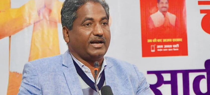 आजपाले सार्वजनिक गर्‍यो चुनावी घोषणापत्र