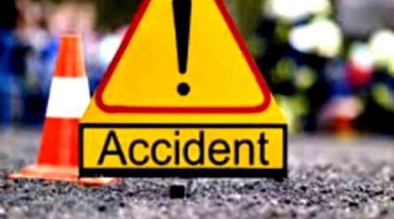 चितवनमा अटो दुर्घटना हुँदा ४ जनाको मृत्यु