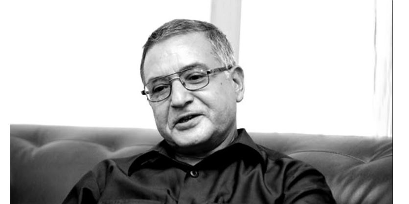 अर्थविद् केशव आचार्यको निधन