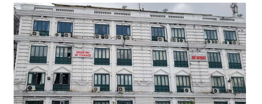 निर्वाचन प्रयोजनका लागि १९ अर्ब १५ करोड स्रोत सहमति