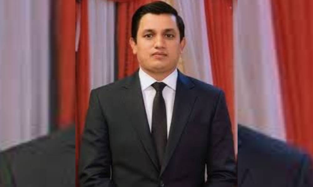 काभ्रे-२ मा रास्वपाका बदन भण्डारी विजयी