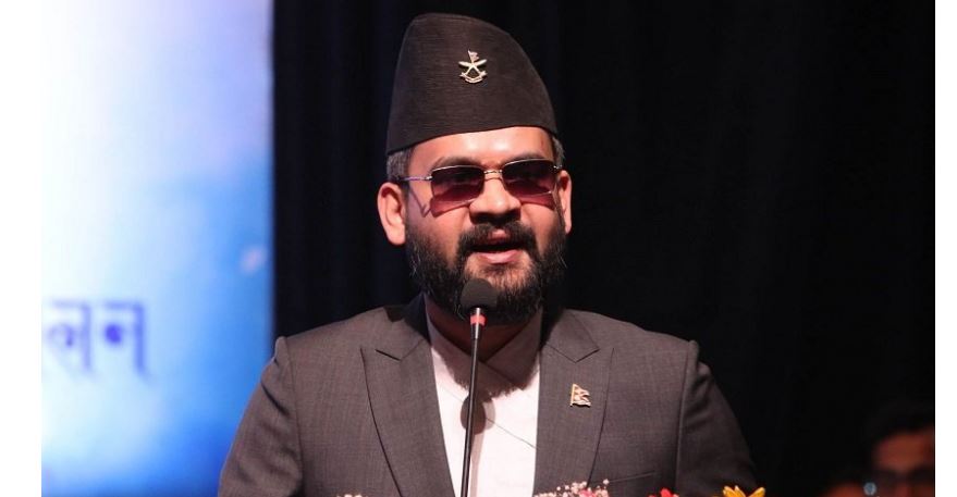 बालेनले माघ ५ गते राजीनामा दिने