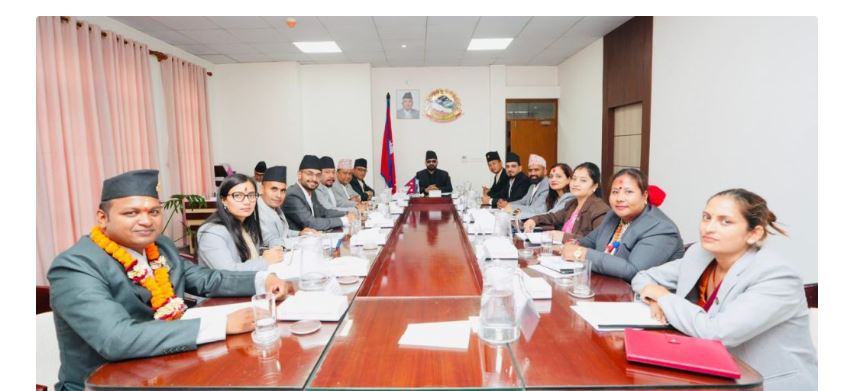 यस्ता छन् मन्त्रिपरिषद् बैठकका ४ निर्णय