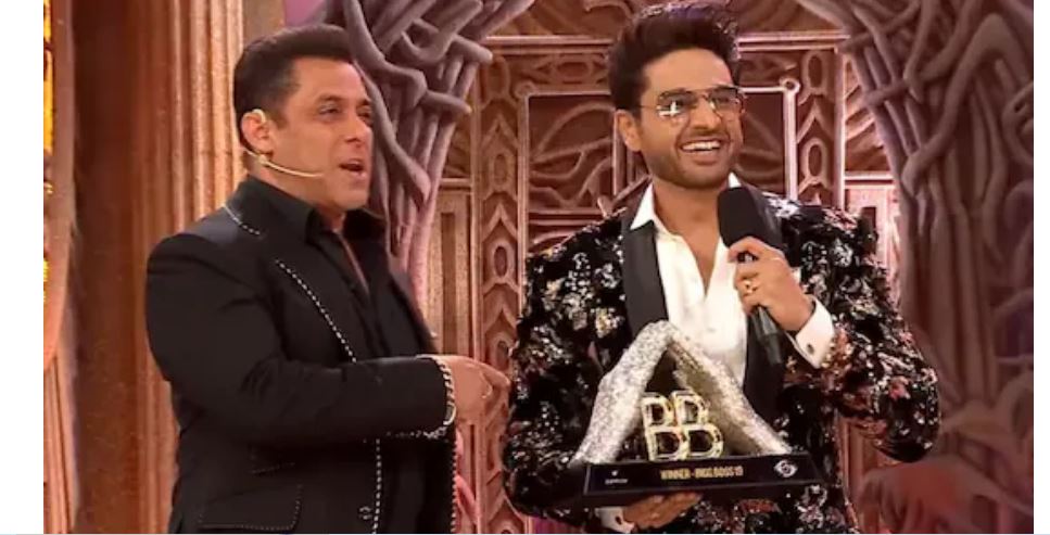 गौरव खन्नाले जिते बिग बोस १९ को उपाधि