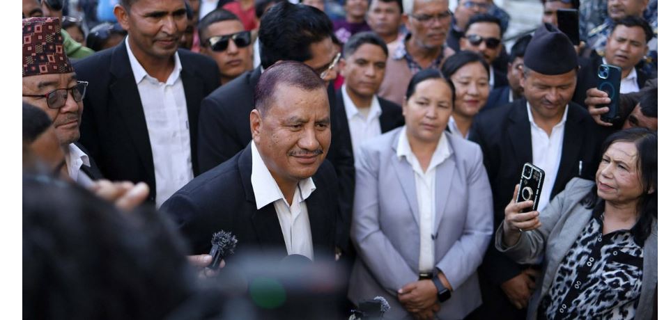 विप्लवको पार्टीको नाम फेरियो, नेपाल कम्युनिस्ट पार्टी (माओवादी) राख्ने निर्णय