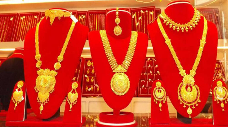 सुनचाँदीको मुल्य बढ्यो, प्रतितोला कति ?