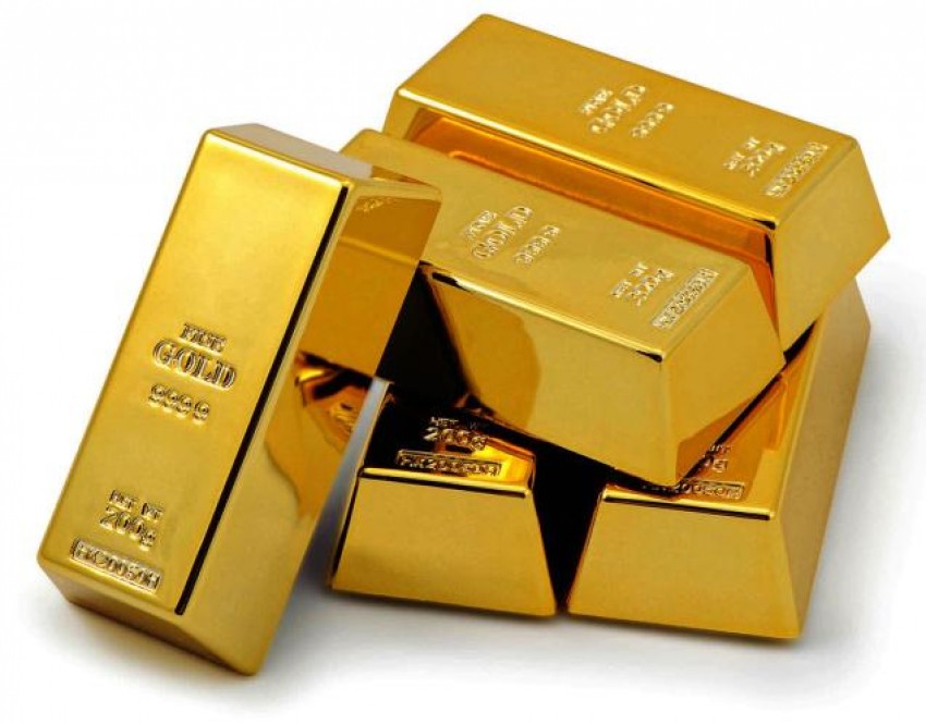 सुनको मूल्य घट्यो