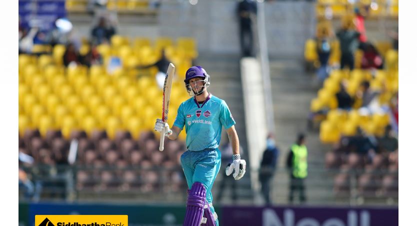 काठमान्डु गोर्खाज तेस्रो जित संगै तेस्रो स्थानमा