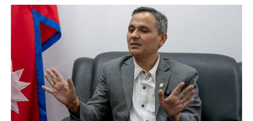 गृहमन्त्रीले बोलाए केन्द्रीय सुरक्षा समितिको बैठक