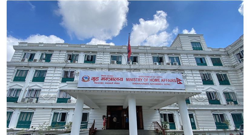 बर्दिया घटनाको छानबिन गर्न समिति गठन