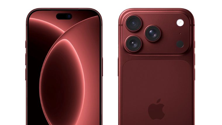 आईफोन १८ प्रोमा २४ मेगापिक्सेलको सेल्फी क्यामेरा, डिजाइनमा पनि परिवर्तनको सङ्केत