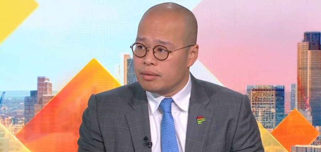 ७८ वर्षीय लोकतन्त्रवादी नेता जिम्मीलाई २० वर्षको जेल सजाय