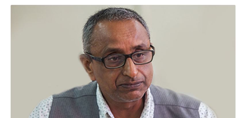 पूर्वमन्त्री जितेन्द्र देवले छाडे एमाले