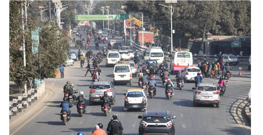 सरकारले भन्यो- आवश्यक परे जोर बिजोर प्रणाली लागू हुन्छ