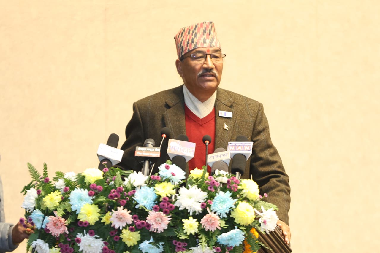 भदौ २४ राति राजालाई ल्याउनैपर्‍यो भनेर दुई नेताको फोन आएको थियो : कमल थापा