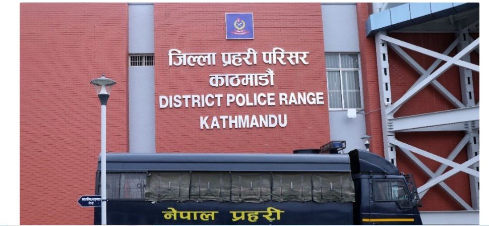 बौद्धबाट १ करोडको गहना चोर्नेलाई प्रहरीले समात्यो