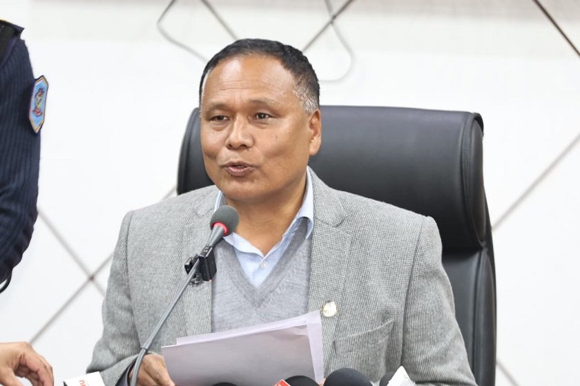 कुलमान घिसिङलाई अध्यक्ष घोषणा गर्ने उज्यालो नेपालको तयारी