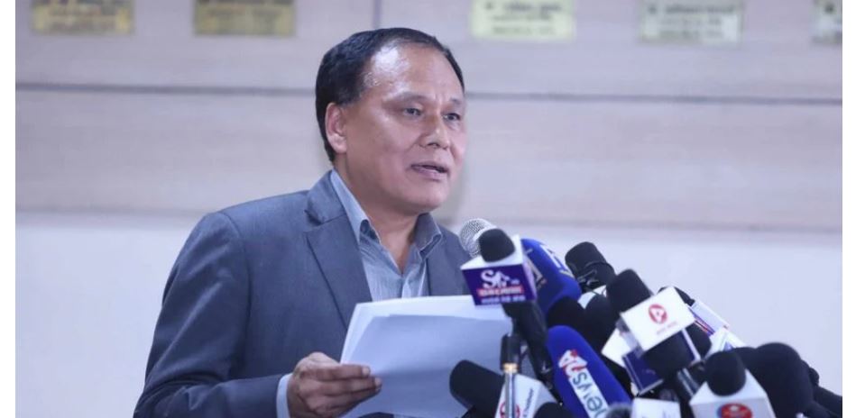 उज्यालो नेपाल पार्टीले मंसिर १७ गते घोषणा सभा गर्ने