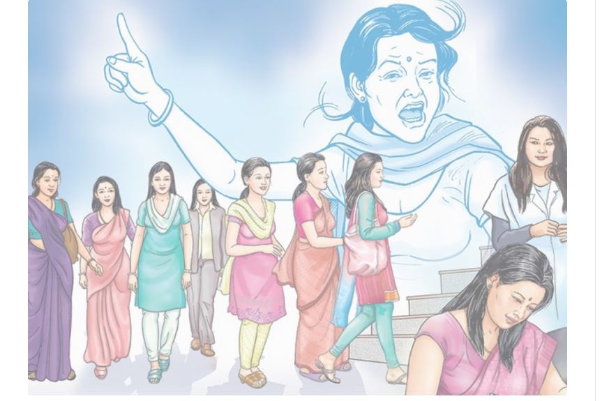 अन्तर्राष्ट्रिय नारी दिवस आज मनाइँदै, यस्तो छ इतिहास