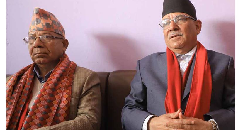 यी हुन् नेकपाले छानेका ९ समानुपातिक सांसद