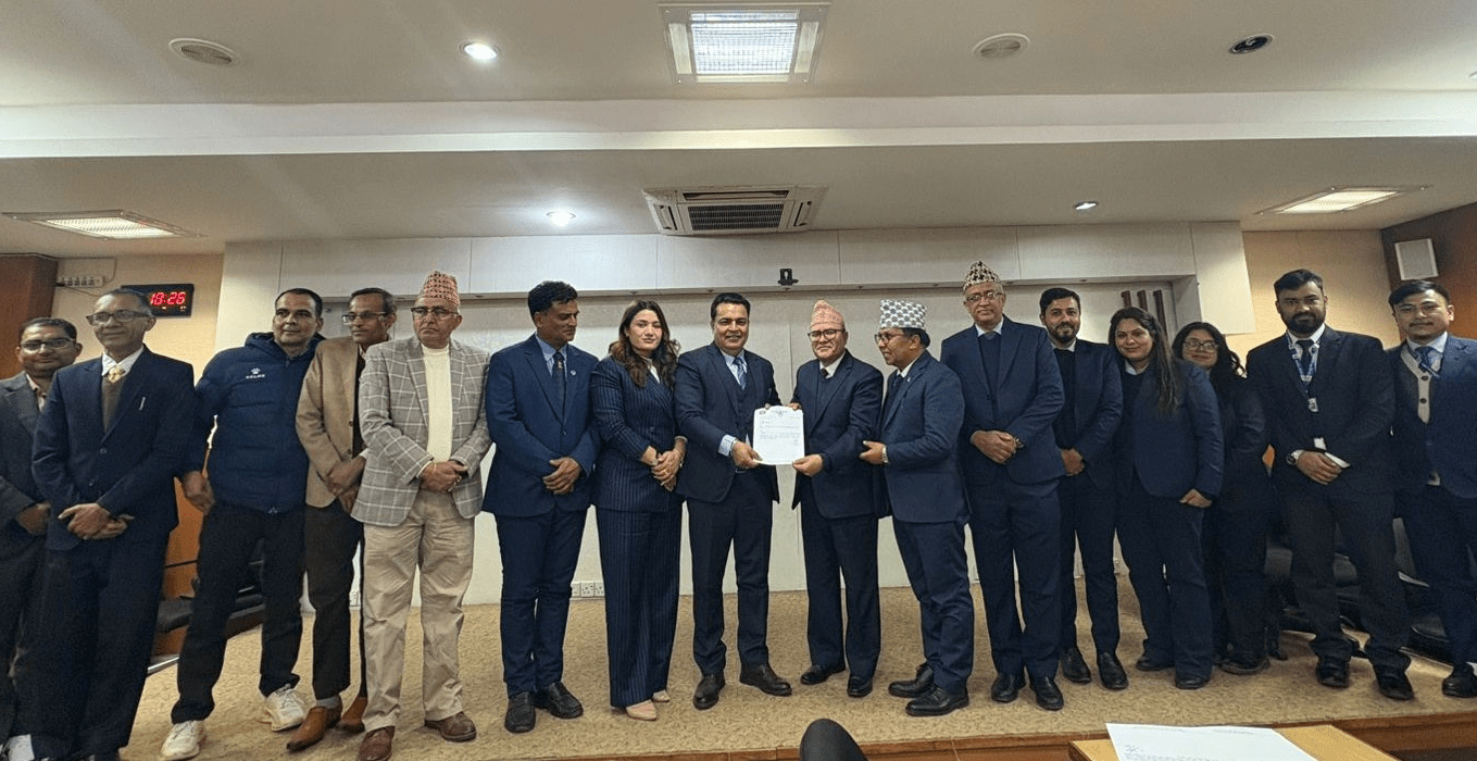 परराष्ट्रमन्त्रीको अध्यक्षतामा उच्चस्तरीय आयोजक समिति गठन