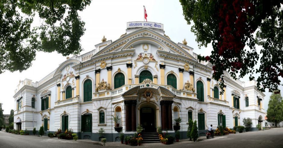 सुन र डलरको भाउ बढ्दा राष्ट्र बैंकलाई एक वर्षमा ९१ अर्ब नाफा