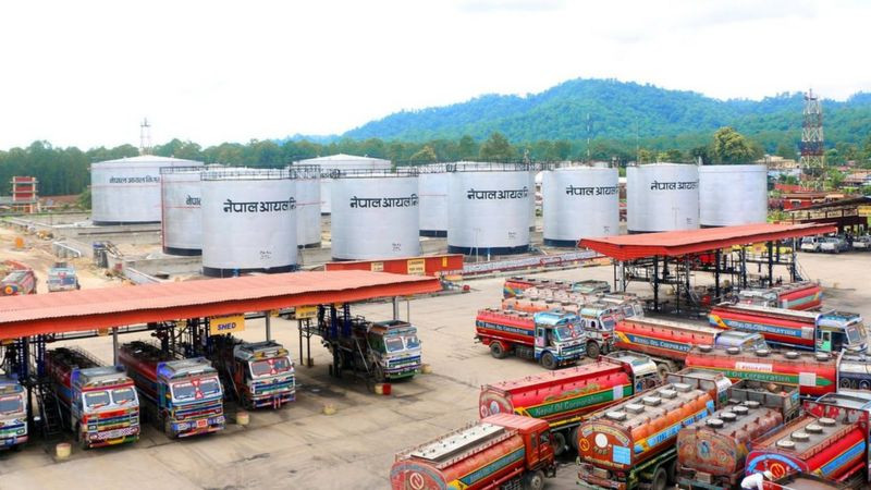 डिजेल/मट्टितेलको मूल्य घट्यो, आजदेखि कति ?