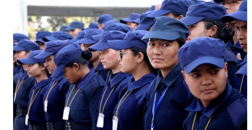 निर्वाचन प्रहरीमा आवेदन दिने आज अन्तिम दिन, केही जिल्लामा समय थप