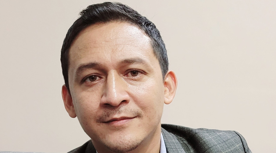 रास्वपाका नेता राणाले दिए पार्टी सदस्यताबाट राजीनामा